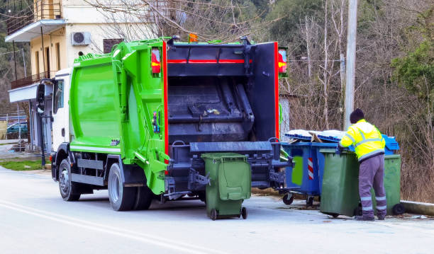 Best Residential Junk Removal  in Topanga, CA