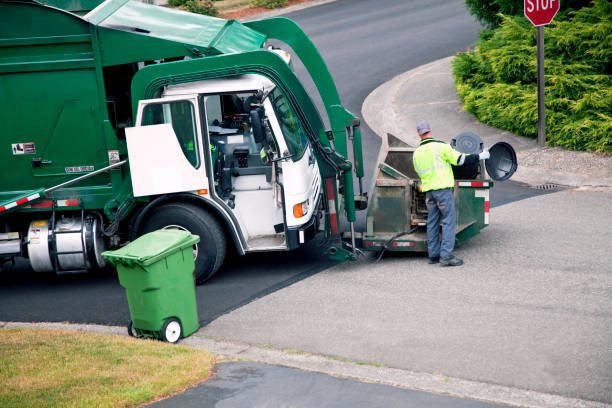 Best Residential Junk Removal  in Topanga, CA