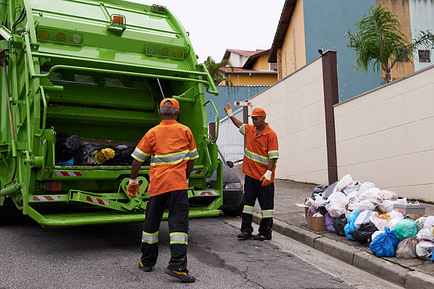 Topanga, CA Junk Removal Company